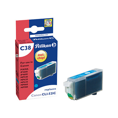 Pelikan ink cartridge