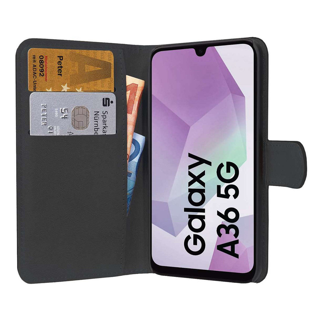 PEDEA 111600025 mobile phone case Smartphone Zubehör