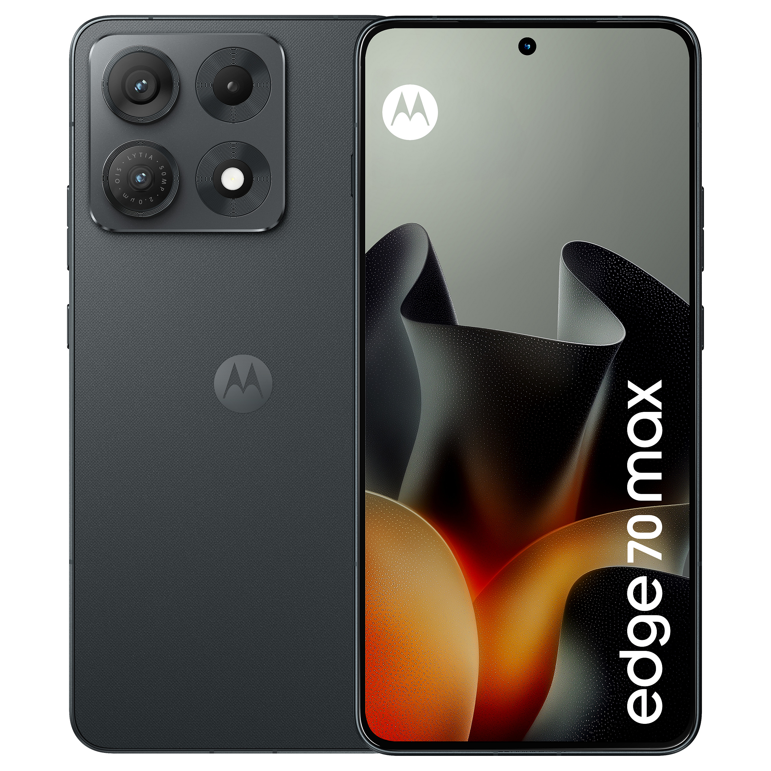 Motorola edge 70 max Smartphones