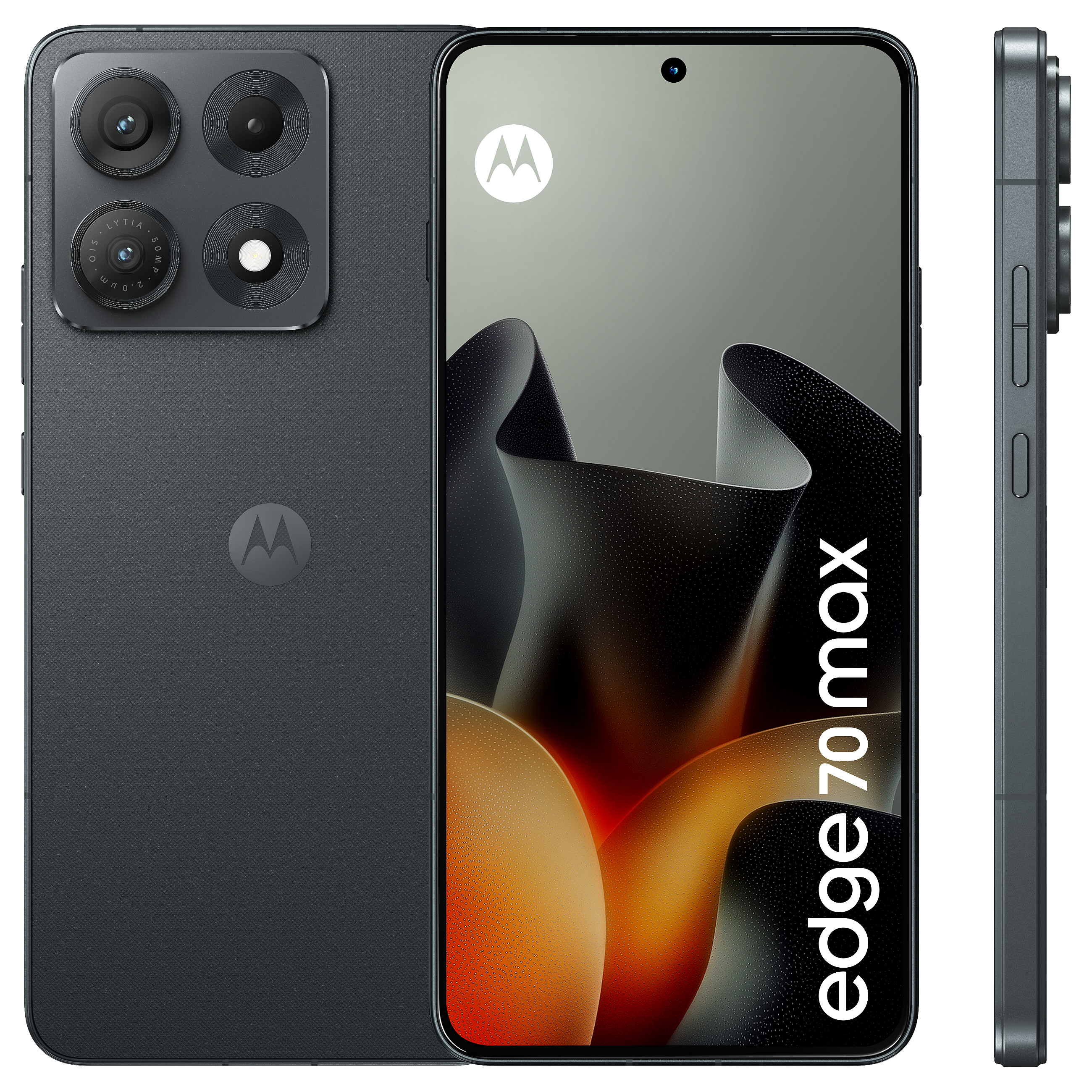 Motorola edge 70 max