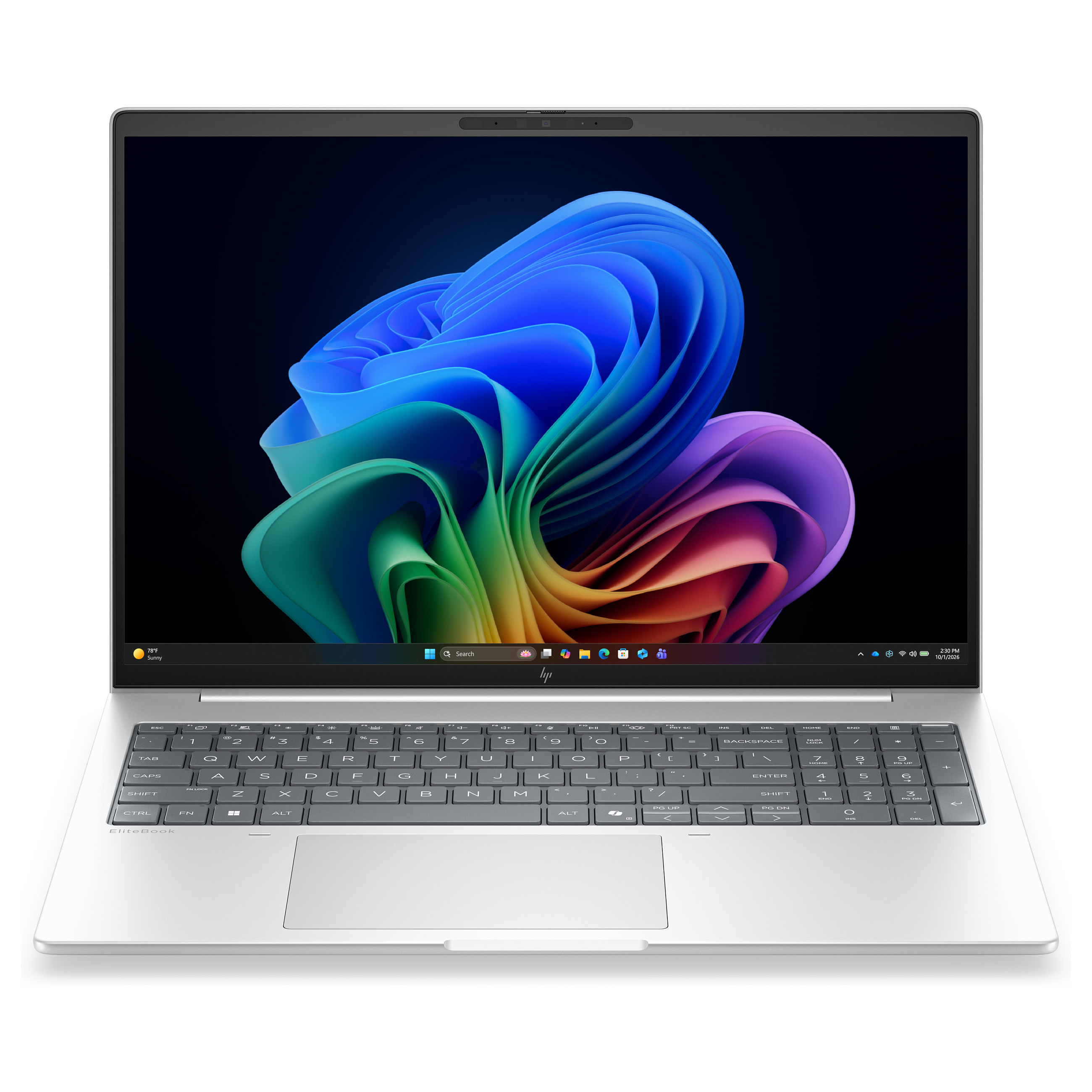 HP EliteBook 8 G2a RYZ AI 7 450/32GB/1TBSSD/W11 Pro 1J Gar (DE)