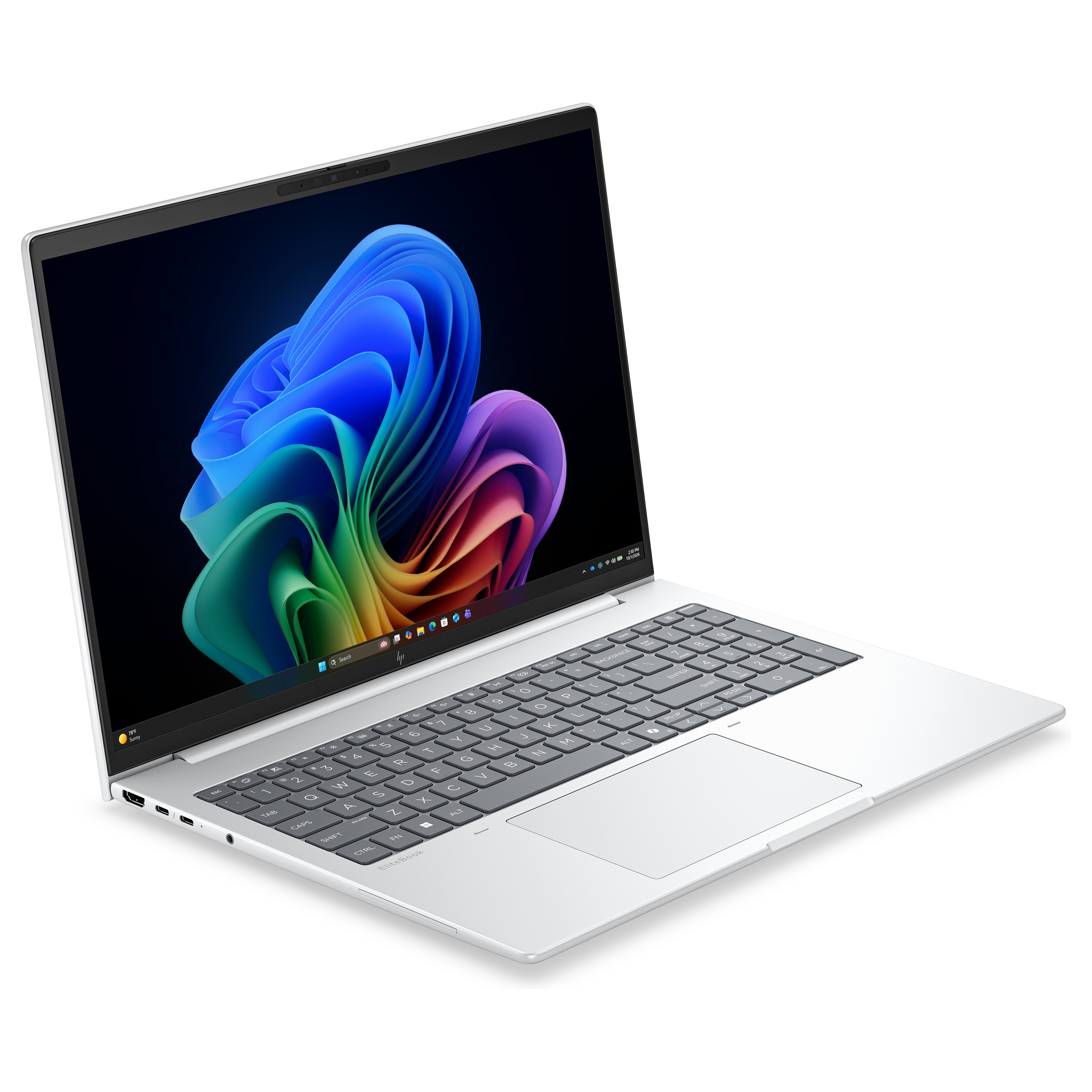 HP DL9U0ET laptop