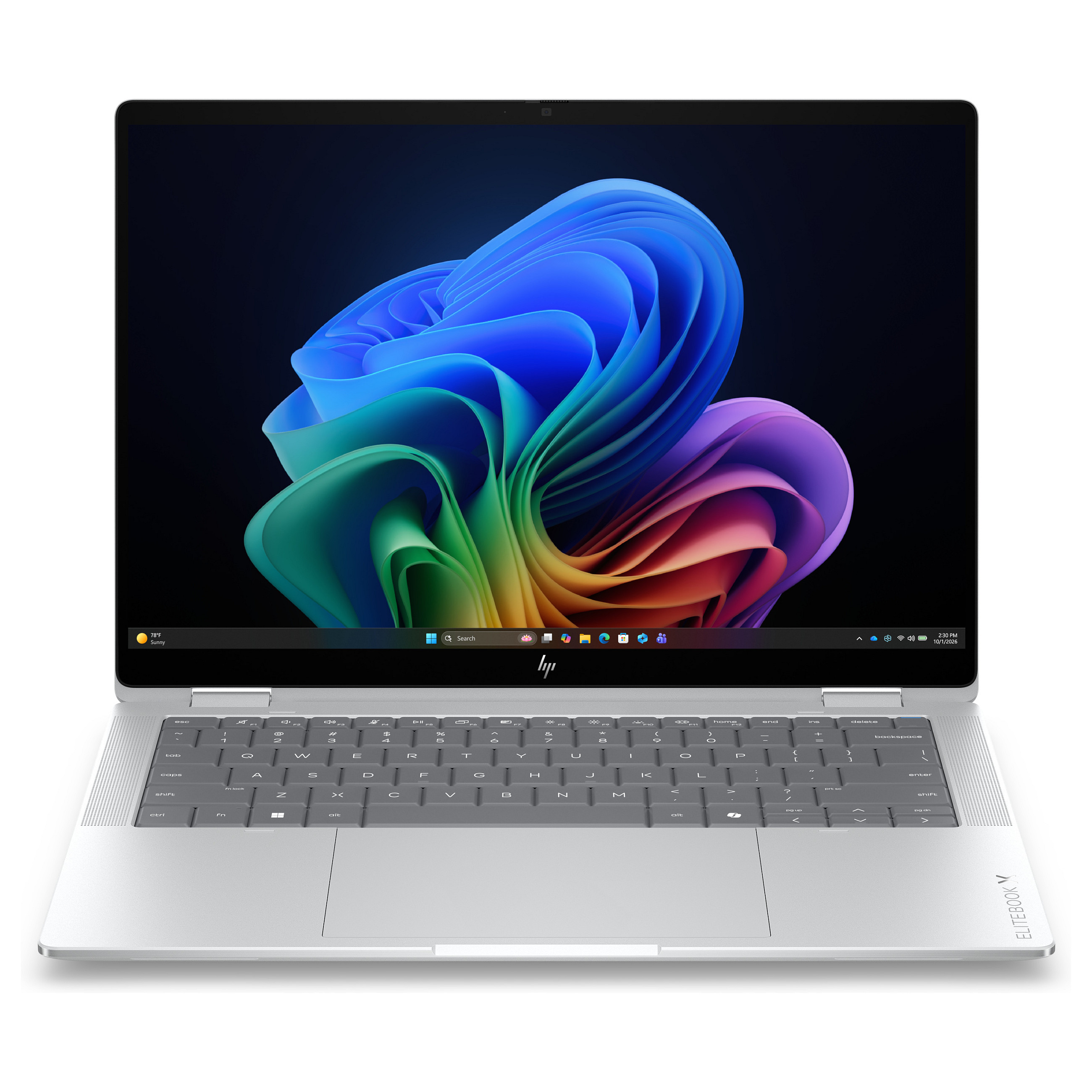 HP EliteBook X Flip G2i 14 inch Notebook Next Gen AI PC