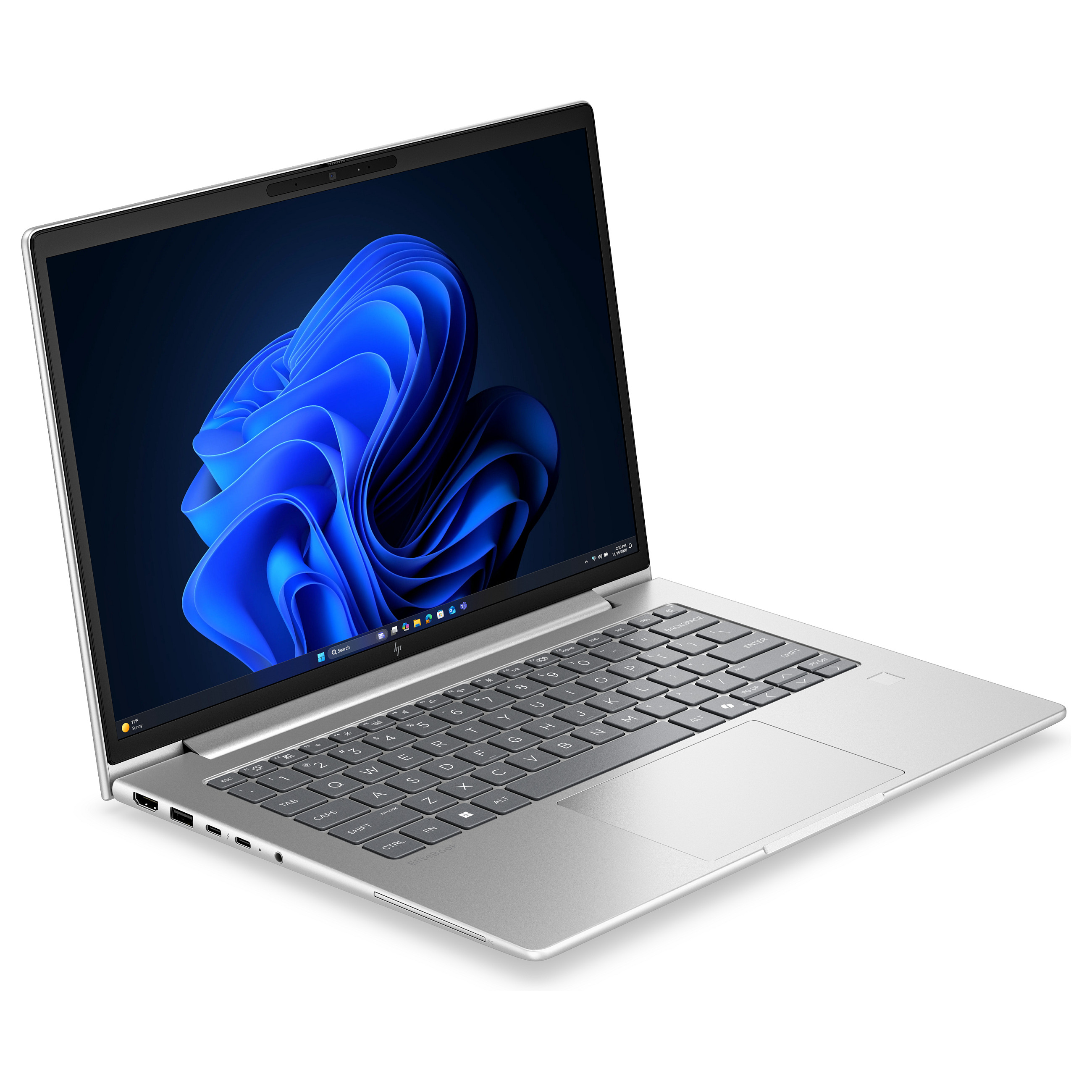 HP EliteBook 6 G2a 14 AI PC