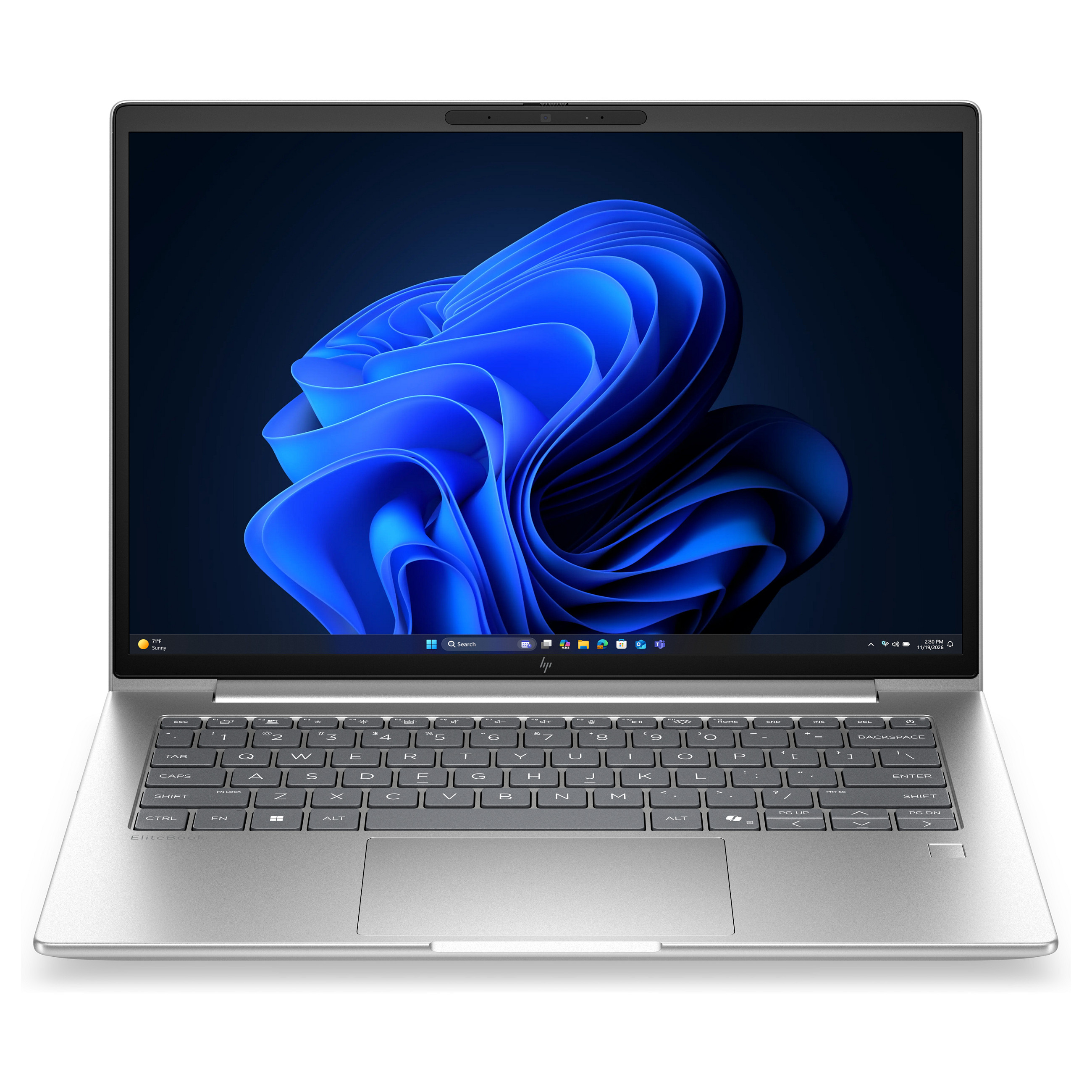 HP EliteBook 6 G2i Notebooks