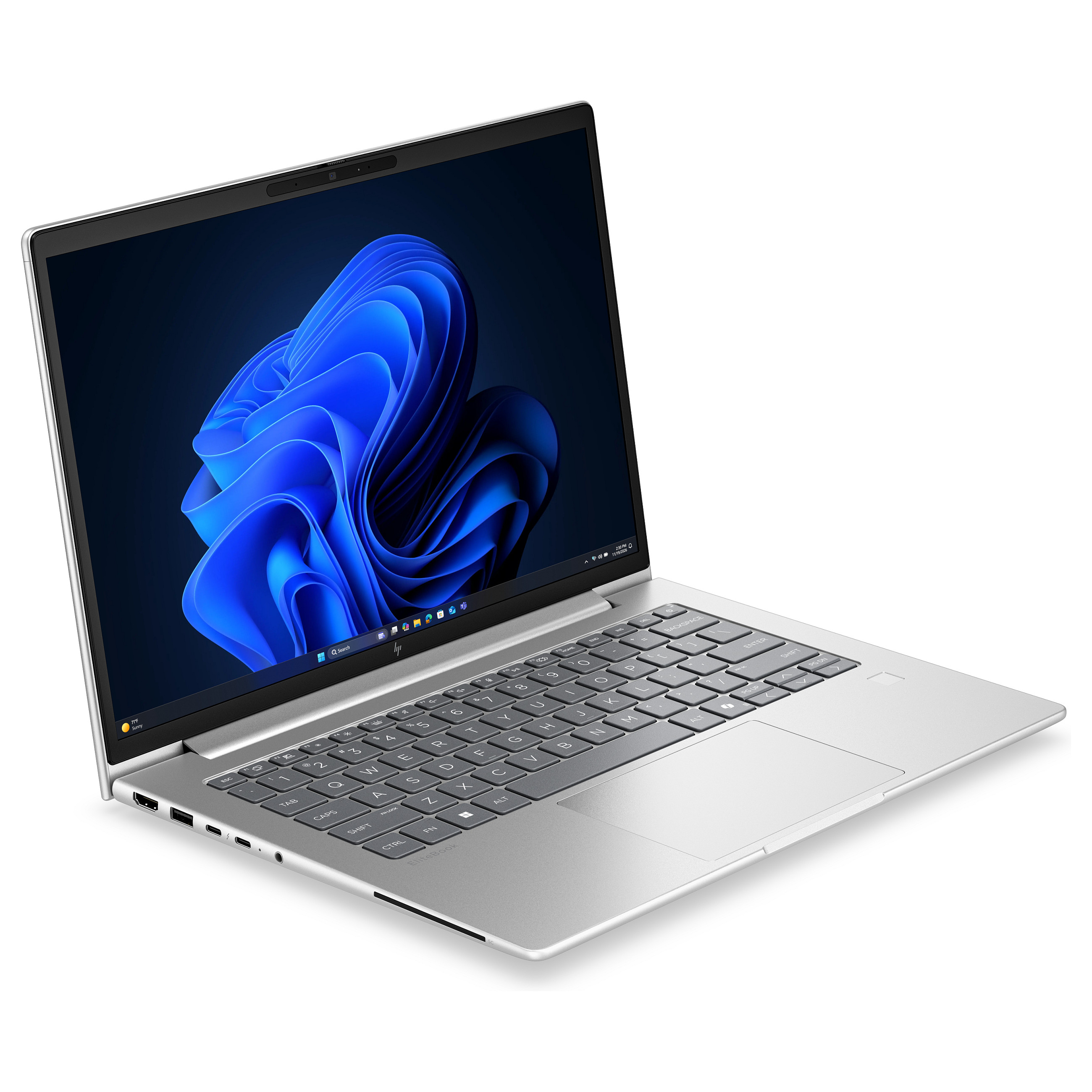 HP EliteBook 6 G2i