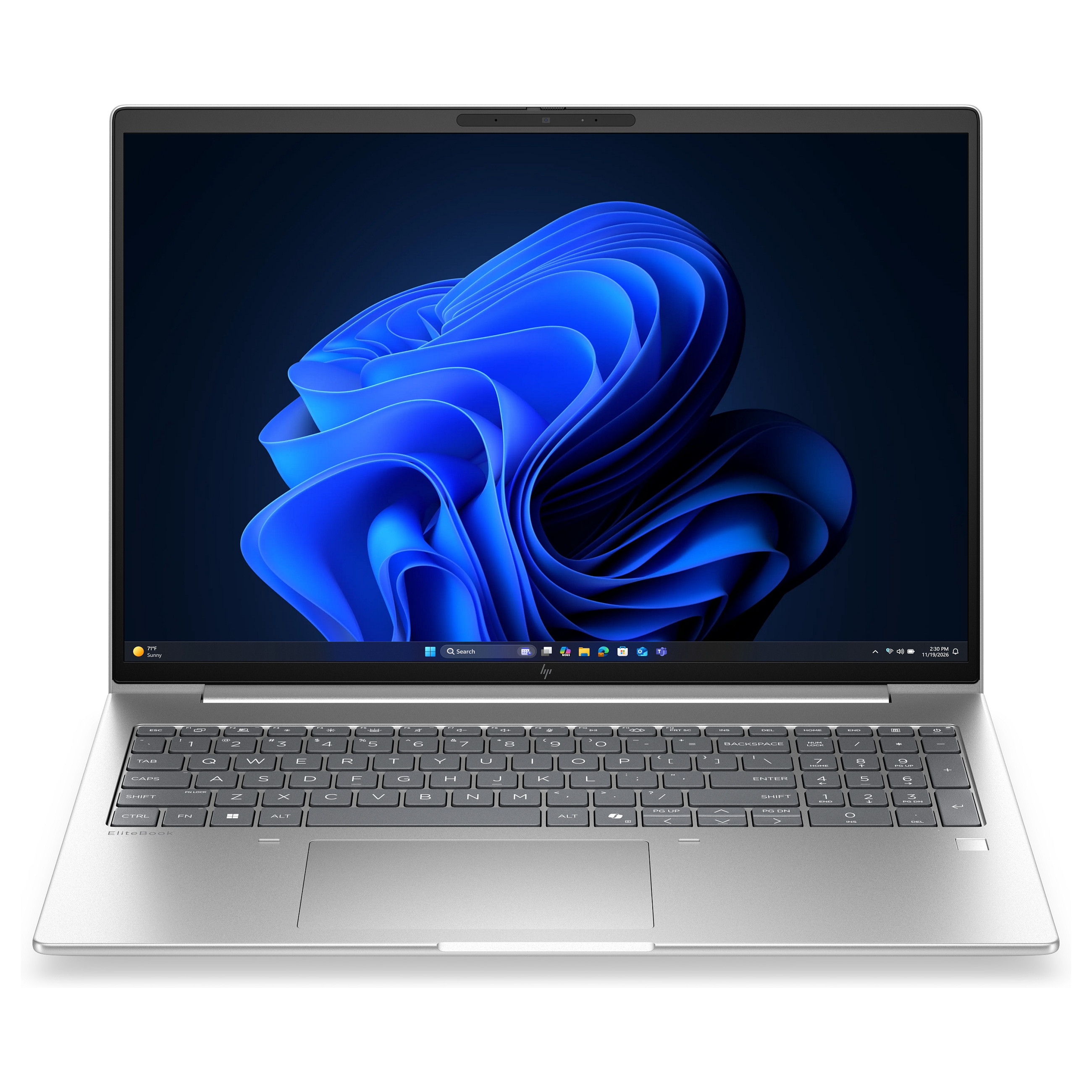 HP E02FWET laptop