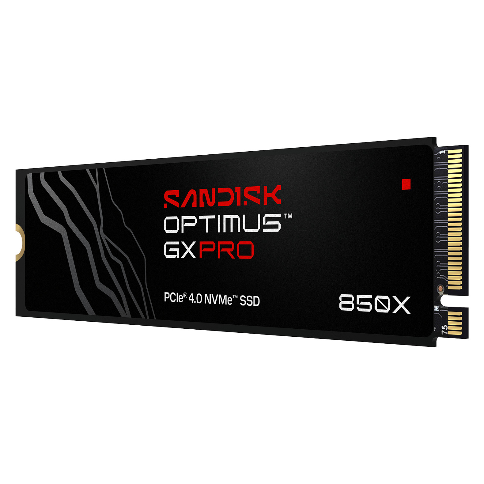 SanDisk Optimus GX PRO 850X