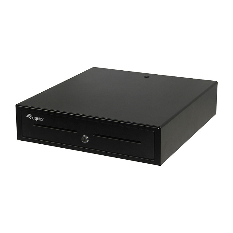 Equip 351010 cash drawer Büro-Ausstattung