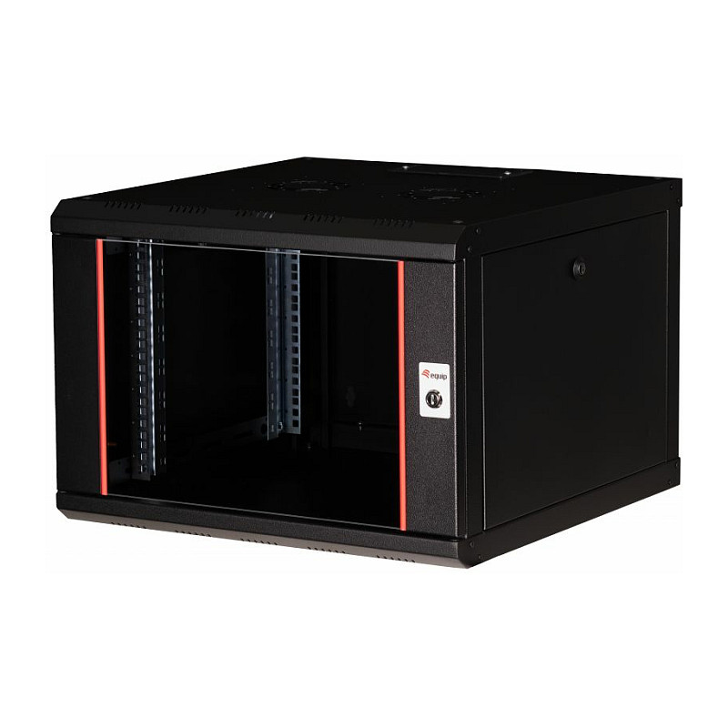 Equip EPM-07-6060-B-CBAA rack cabinet Netzwerk- und Serverschränke