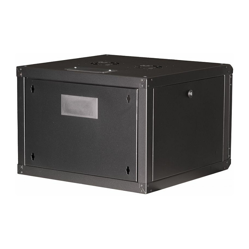 Equip EPM-07-6060-B-CBAA rack cabinet