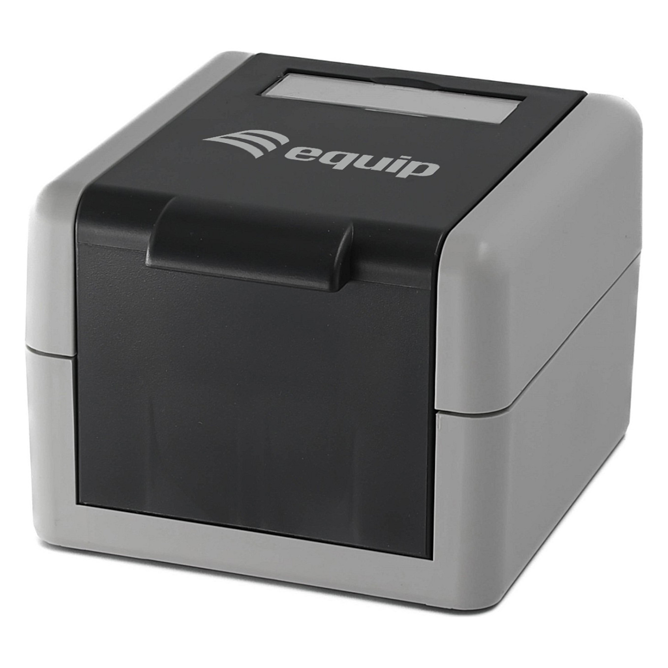 Aufputzdose 2-Port Keystone ungeschirmt outdoor grau