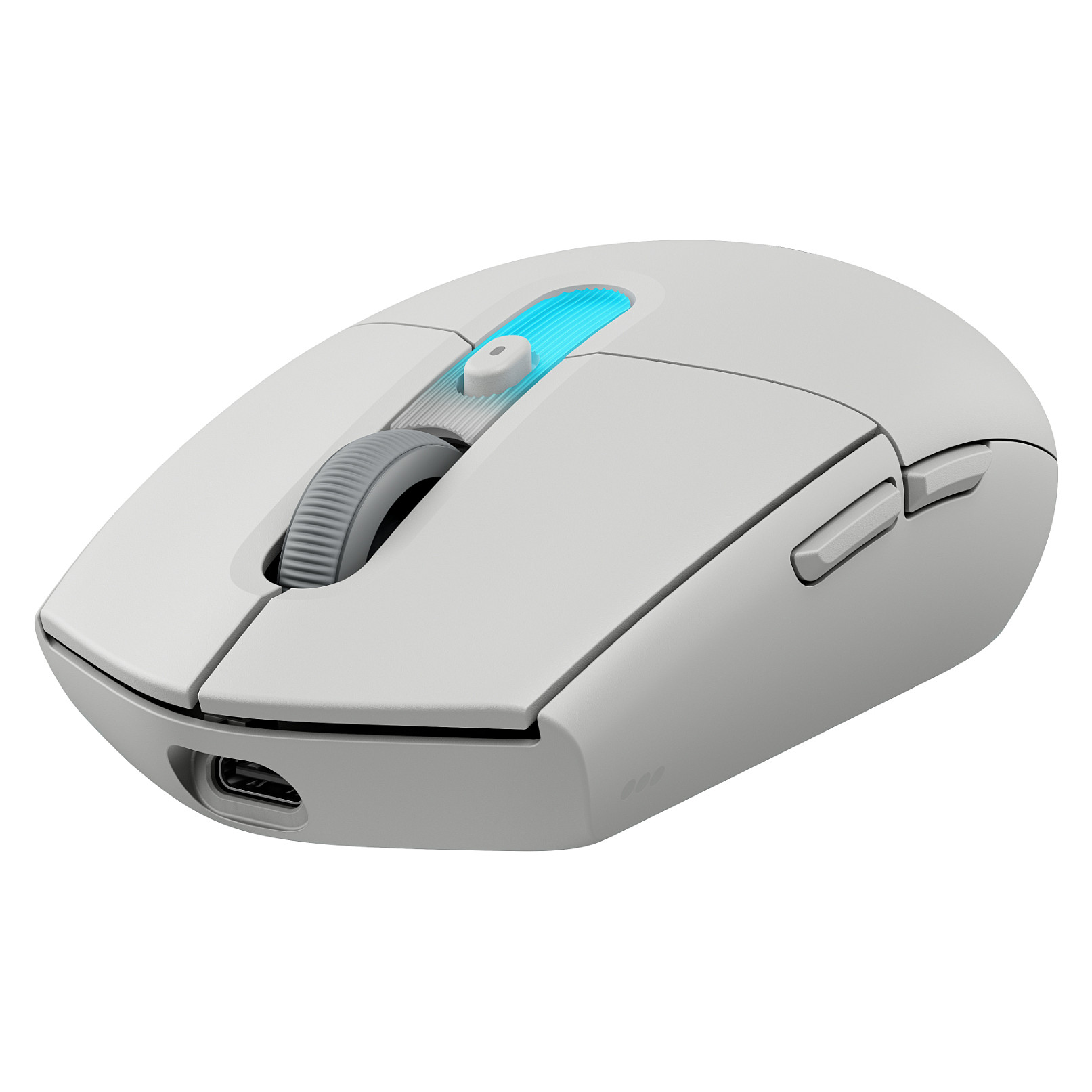 Article image: G305 X SUPERLIGHT-WHITE-EWR2i-934
