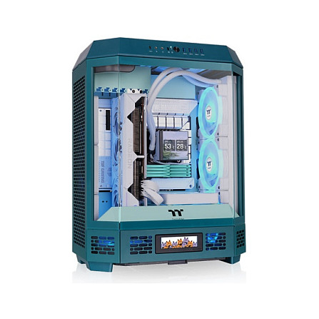 Thermaltake The Tower 600 Midi-/Mini-Tower