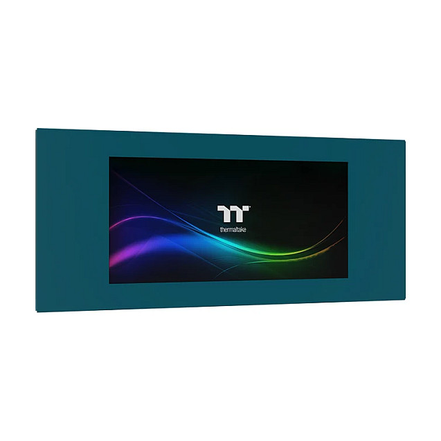 Thermaltake 6.0inch LCD Panel Kit for View 600 TG Transformative Teal
