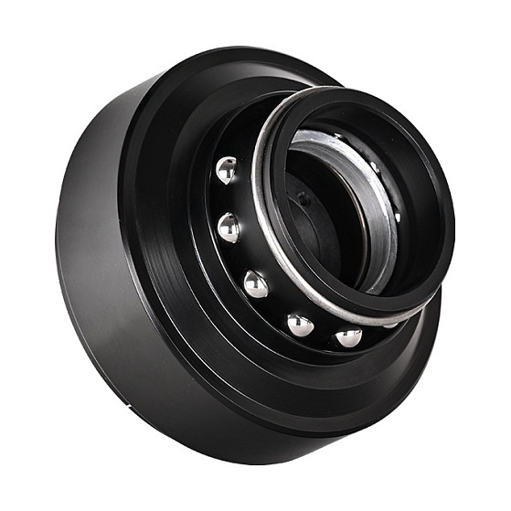 Thermaltake GRA-TTG-QRAXBB-01 flight/racing simulator accessory Joysticks/-pads/-wheels