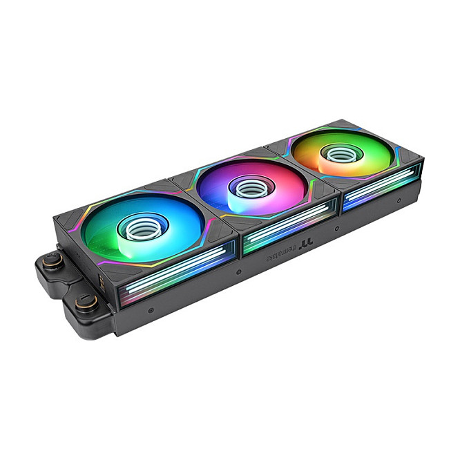 120mm Thermaltake SWAFAN 120 EX INFINITY ARGB Sync 1Pack