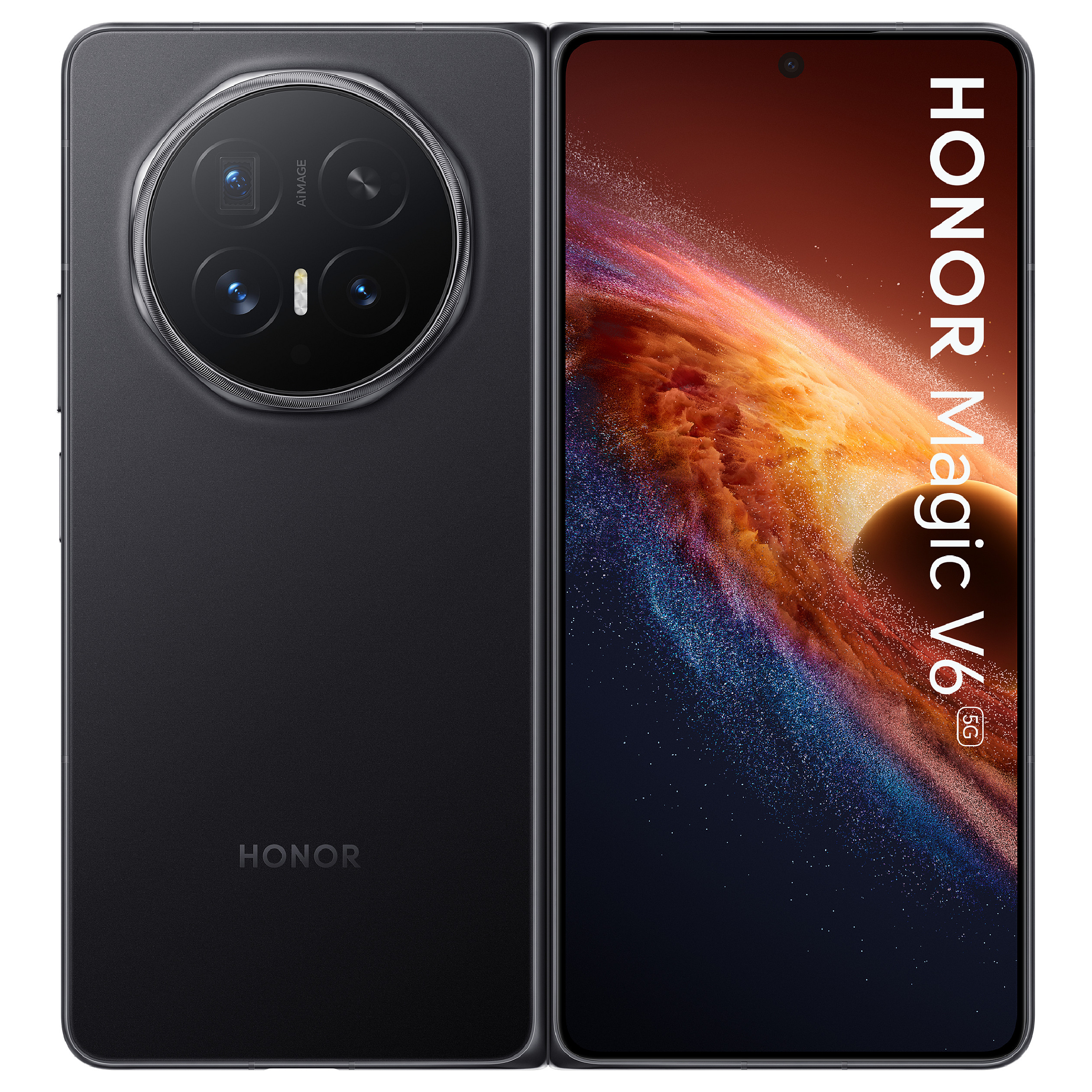 Honor Logo
