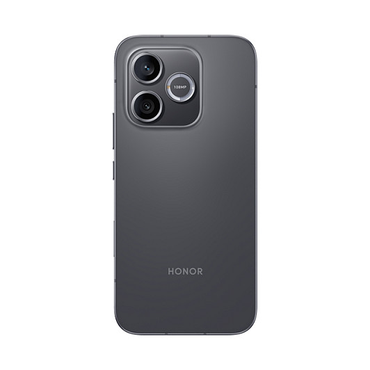 HONOR 600 Lite 8/128GB Black