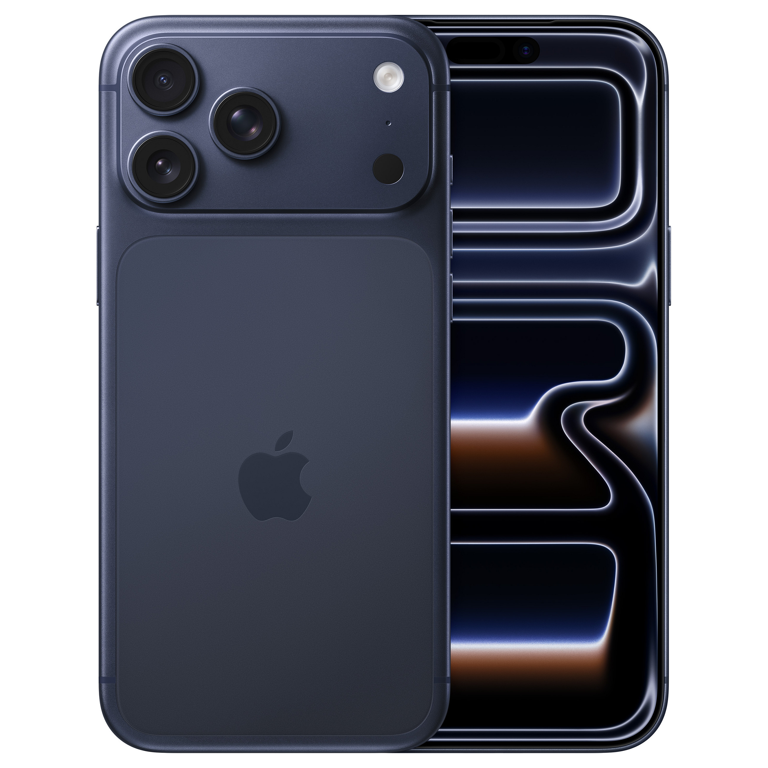 Apple Logo