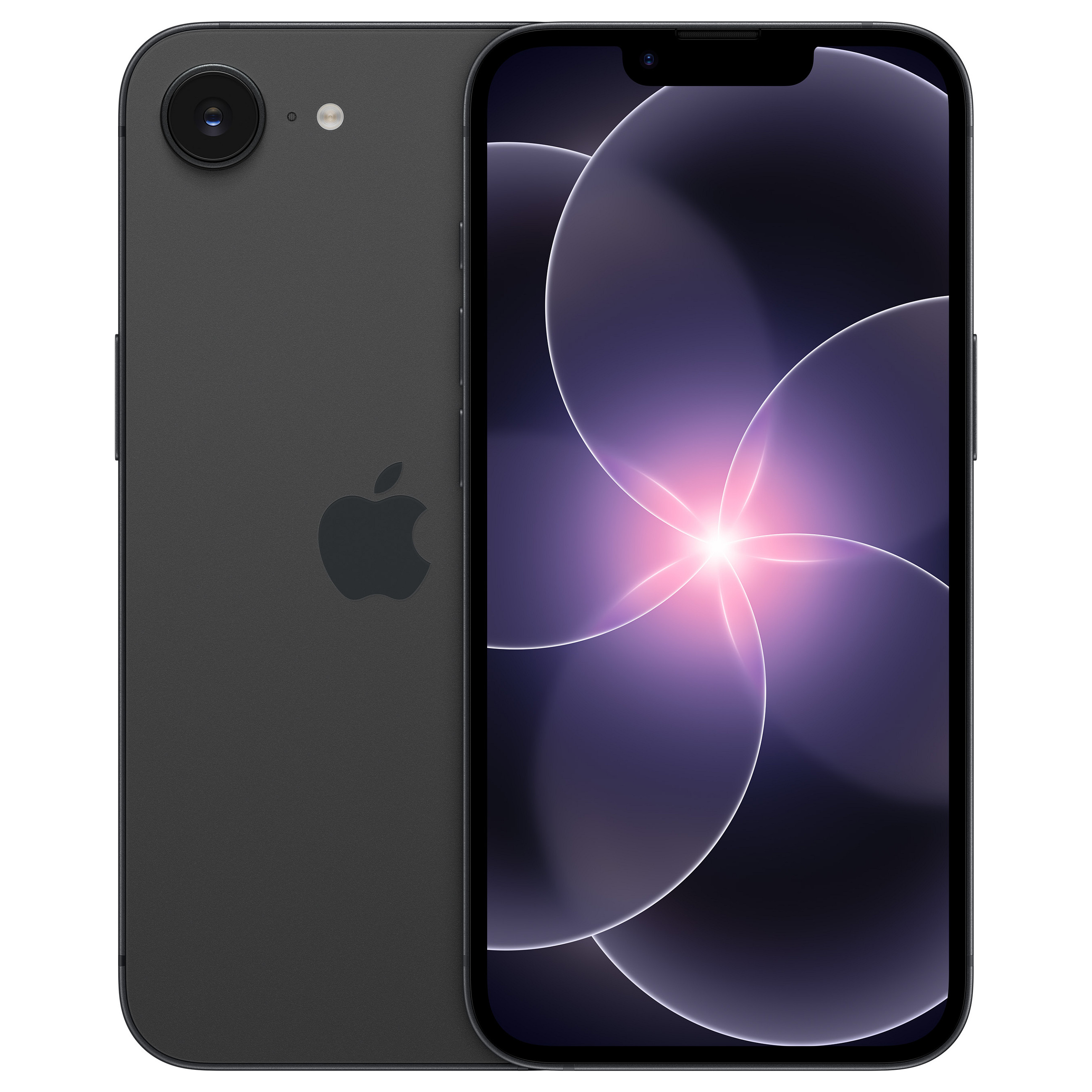 Apple Logo