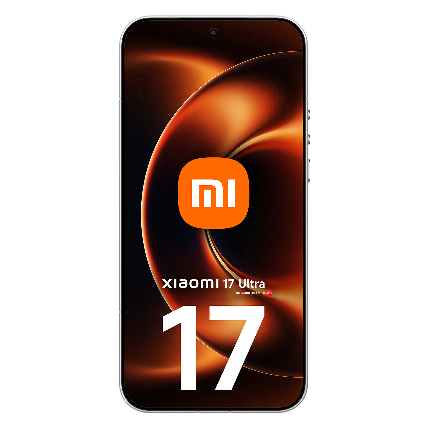 xiaomi Logo