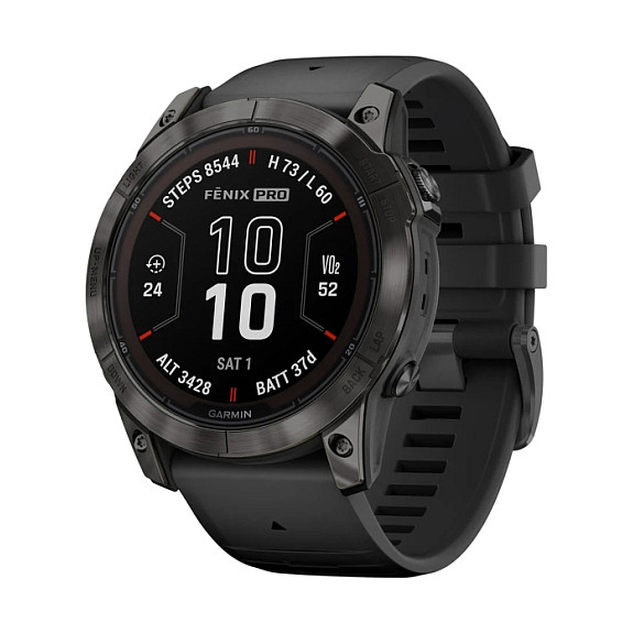 Garmin Logo