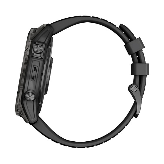 Garmin fÄ“nix 7X Pro