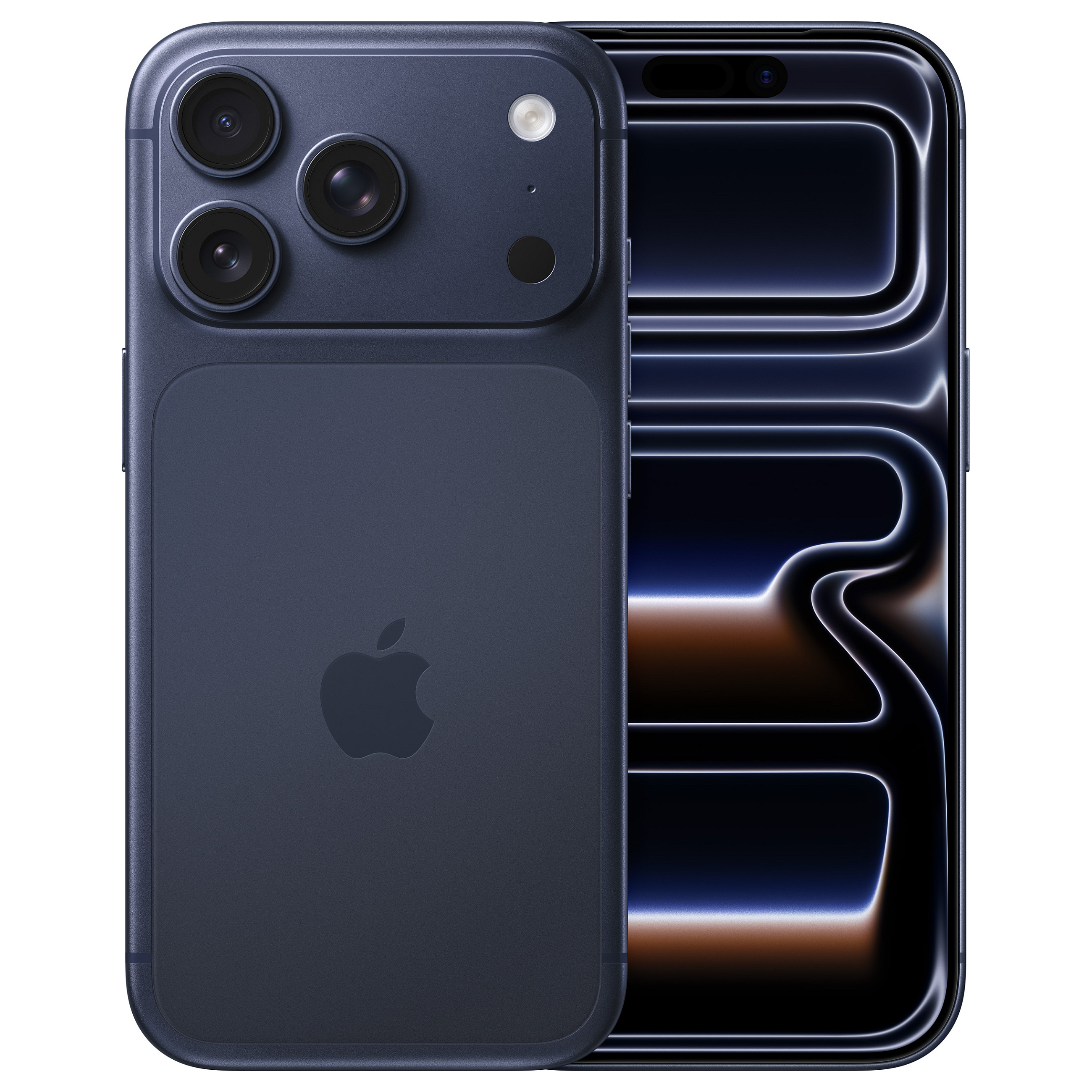 Apple Logo