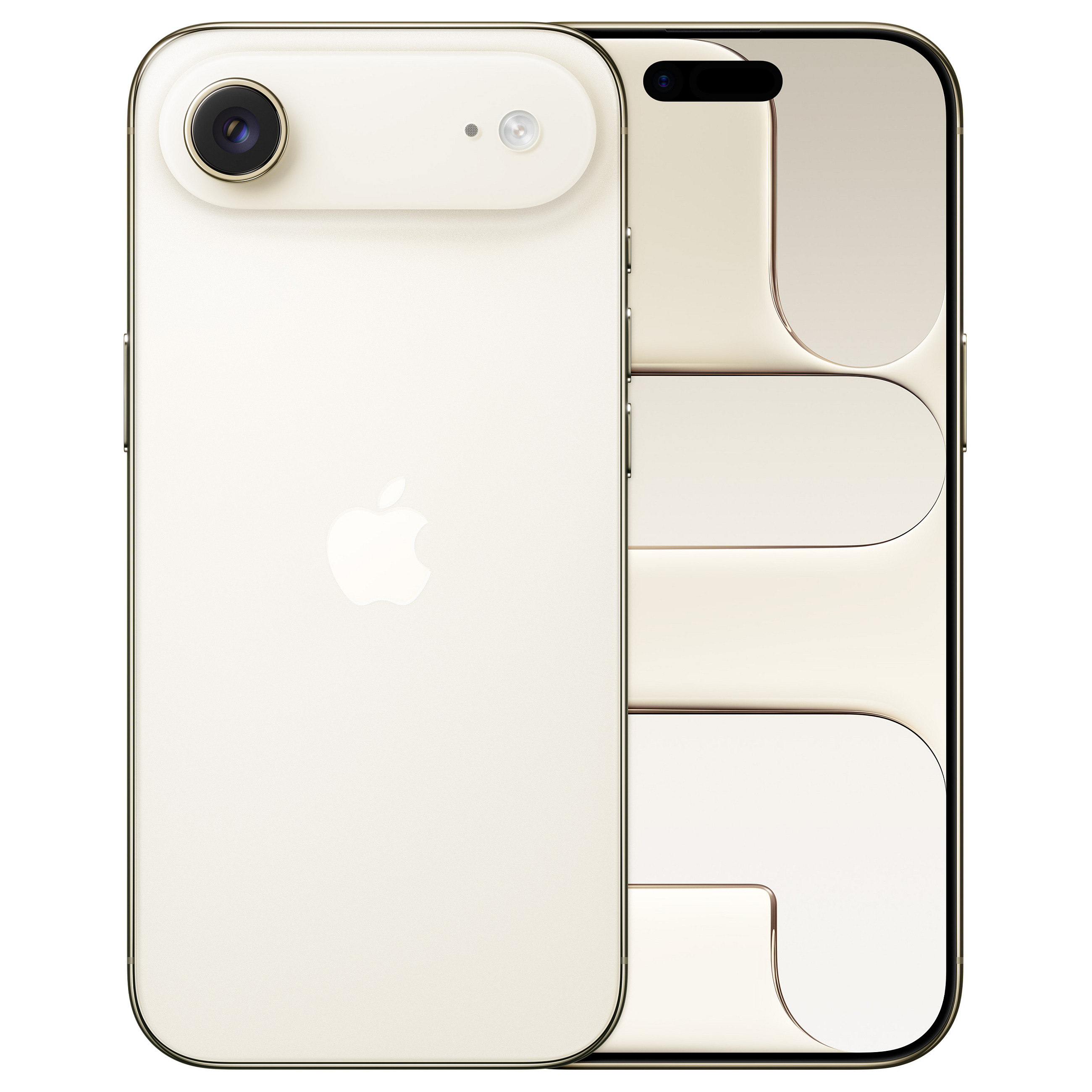 Apple Logo