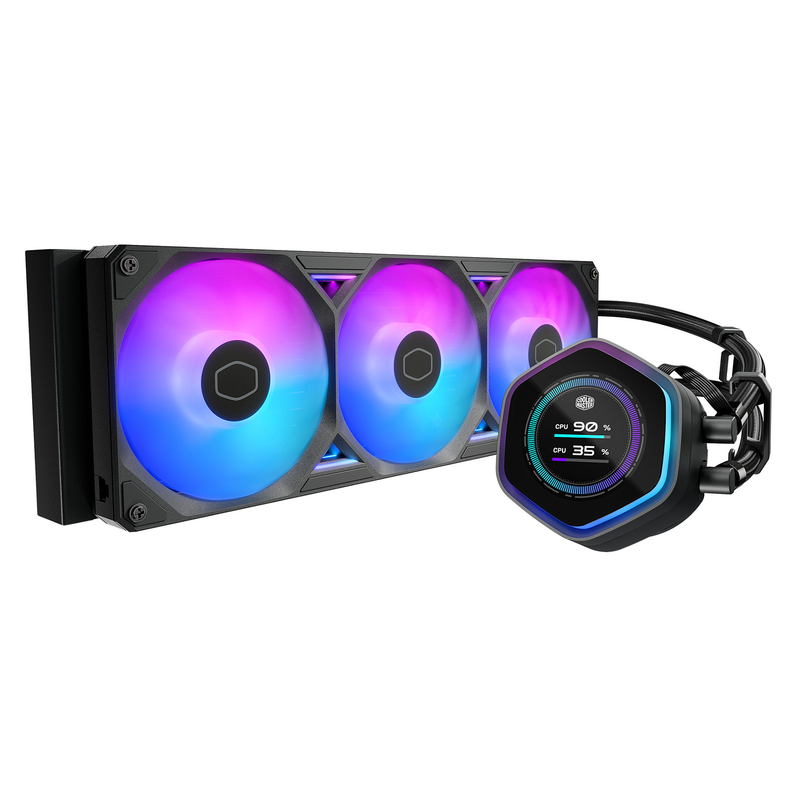 Cooler Master Logo