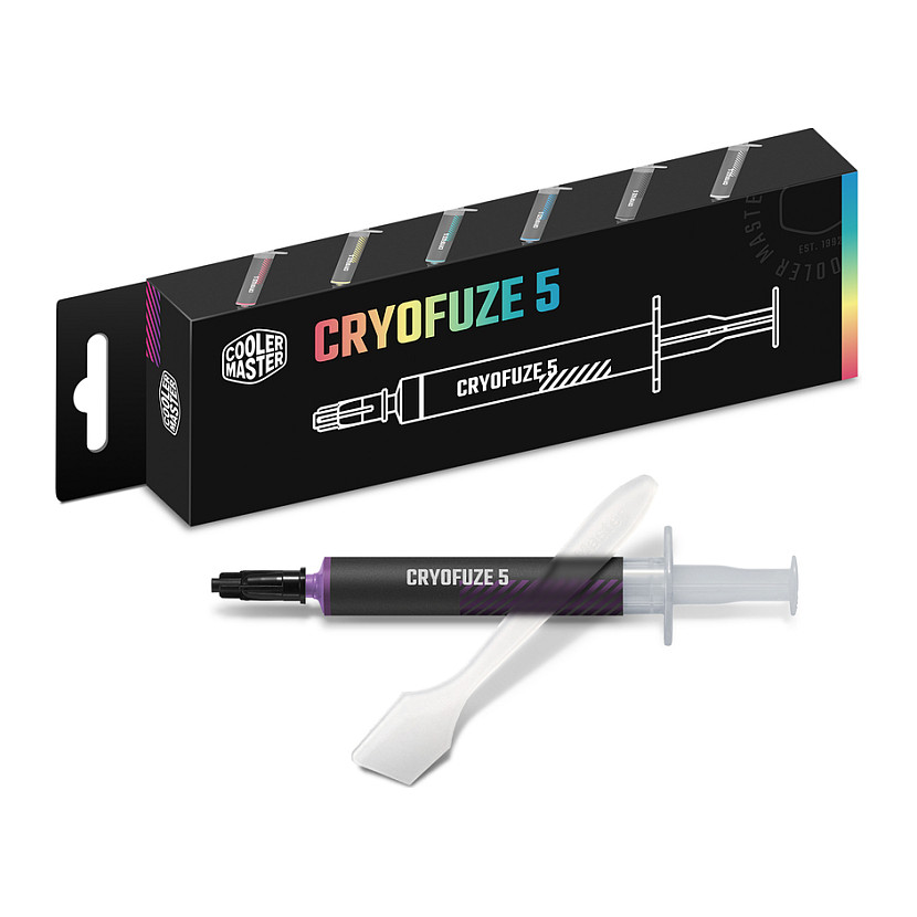 Cooler Master Cryofuze 5