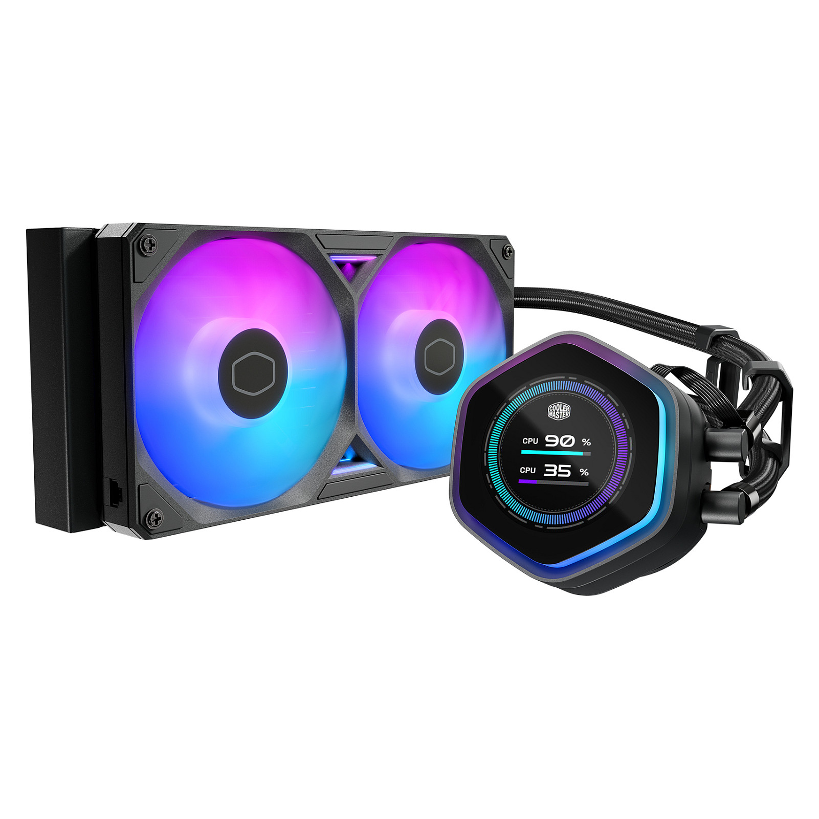 Cooler Master Logo