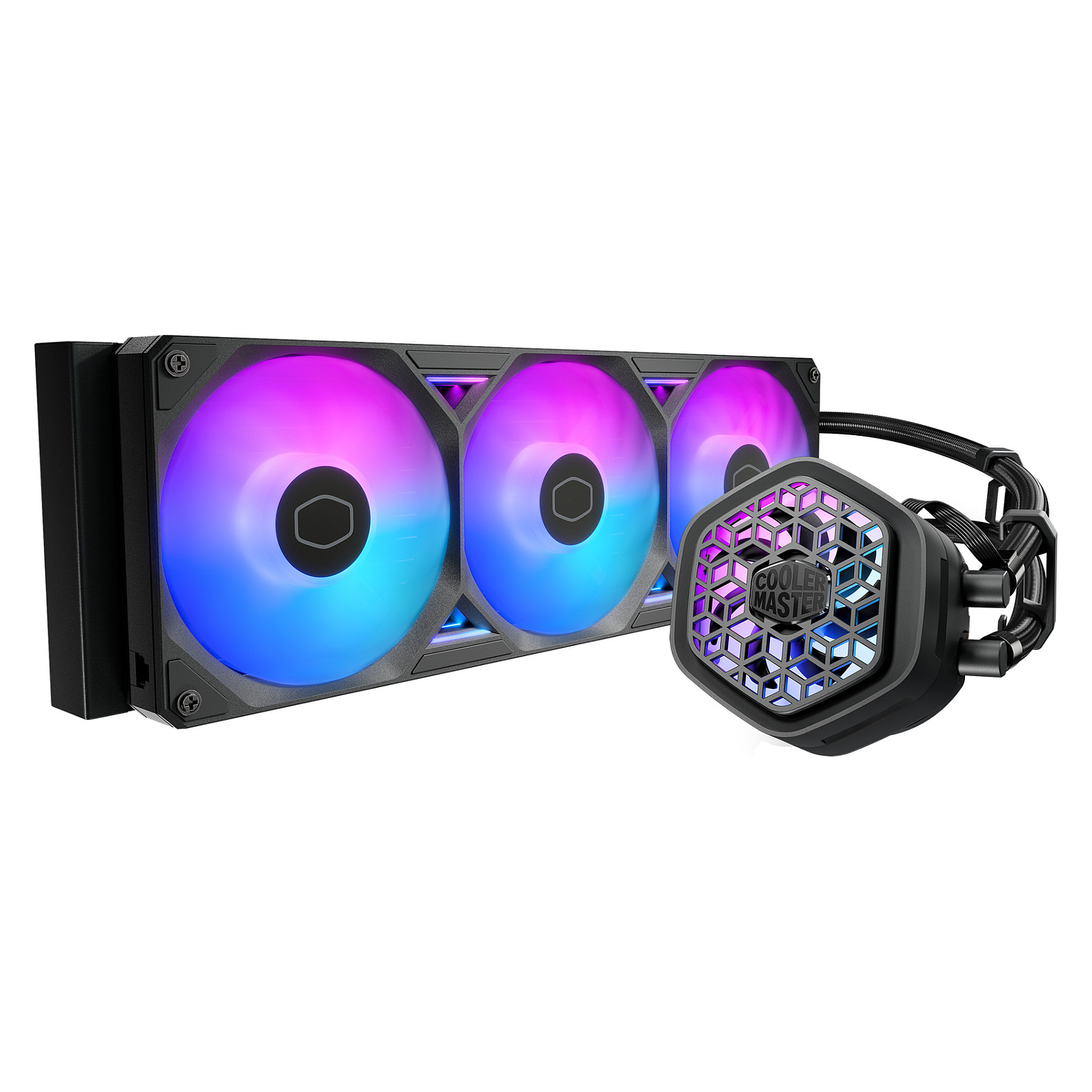Cooler Master Logo