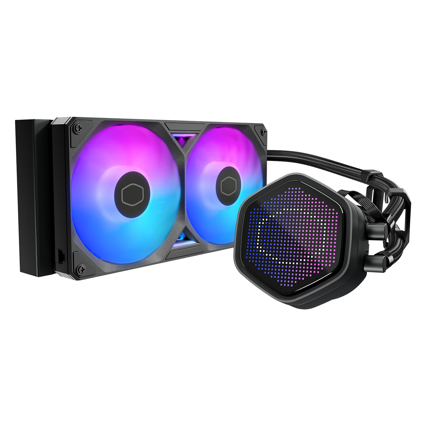 Cooler Master Logo