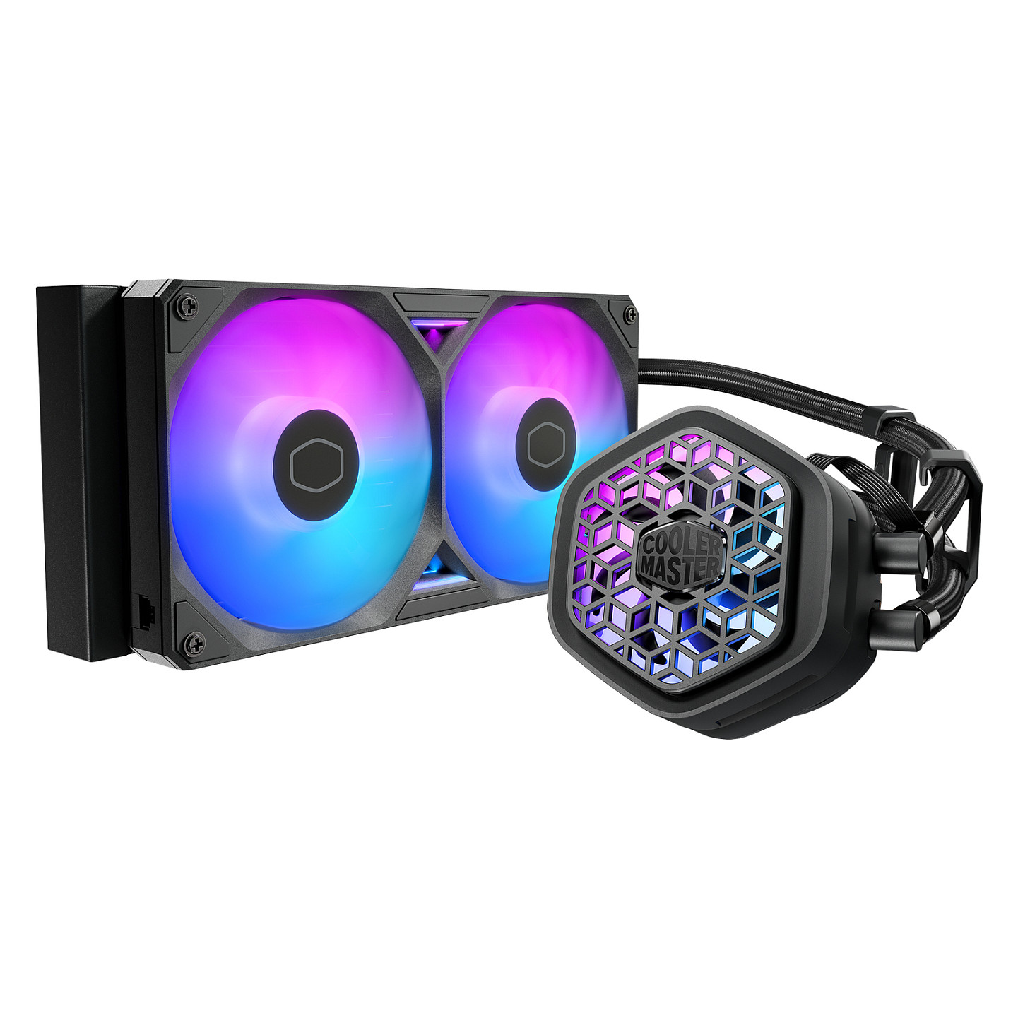 Cooler Master Logo