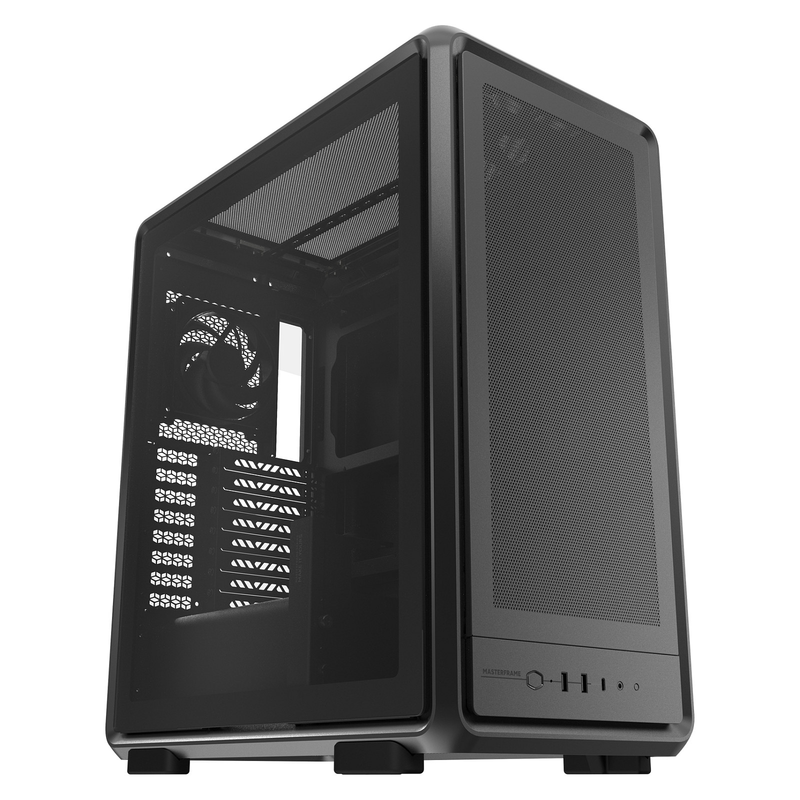 Cooler Master Logo