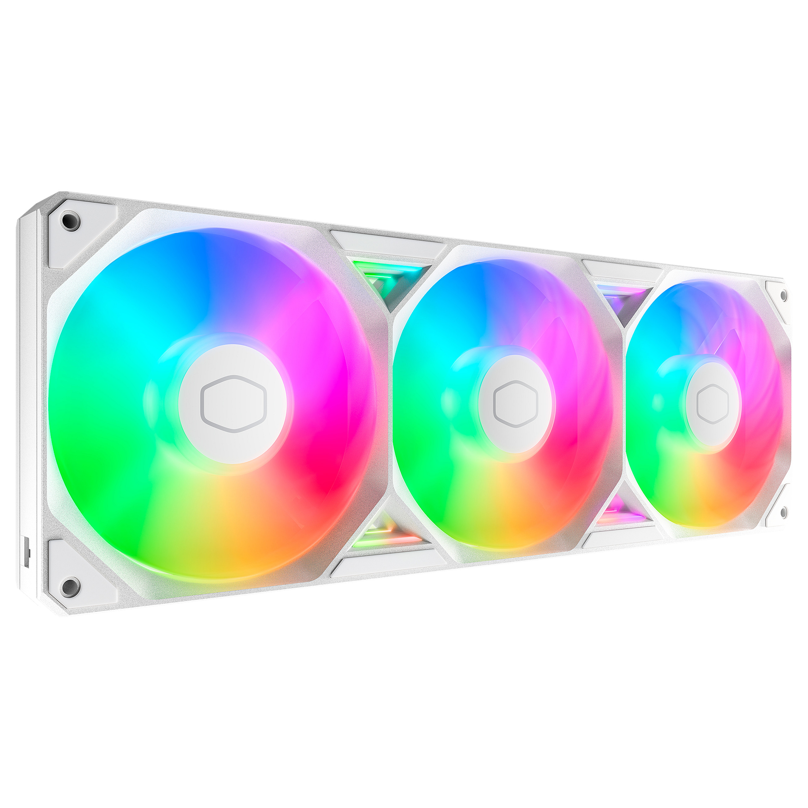 360 Cooler Master SickleFlow Edge 360 ARGB