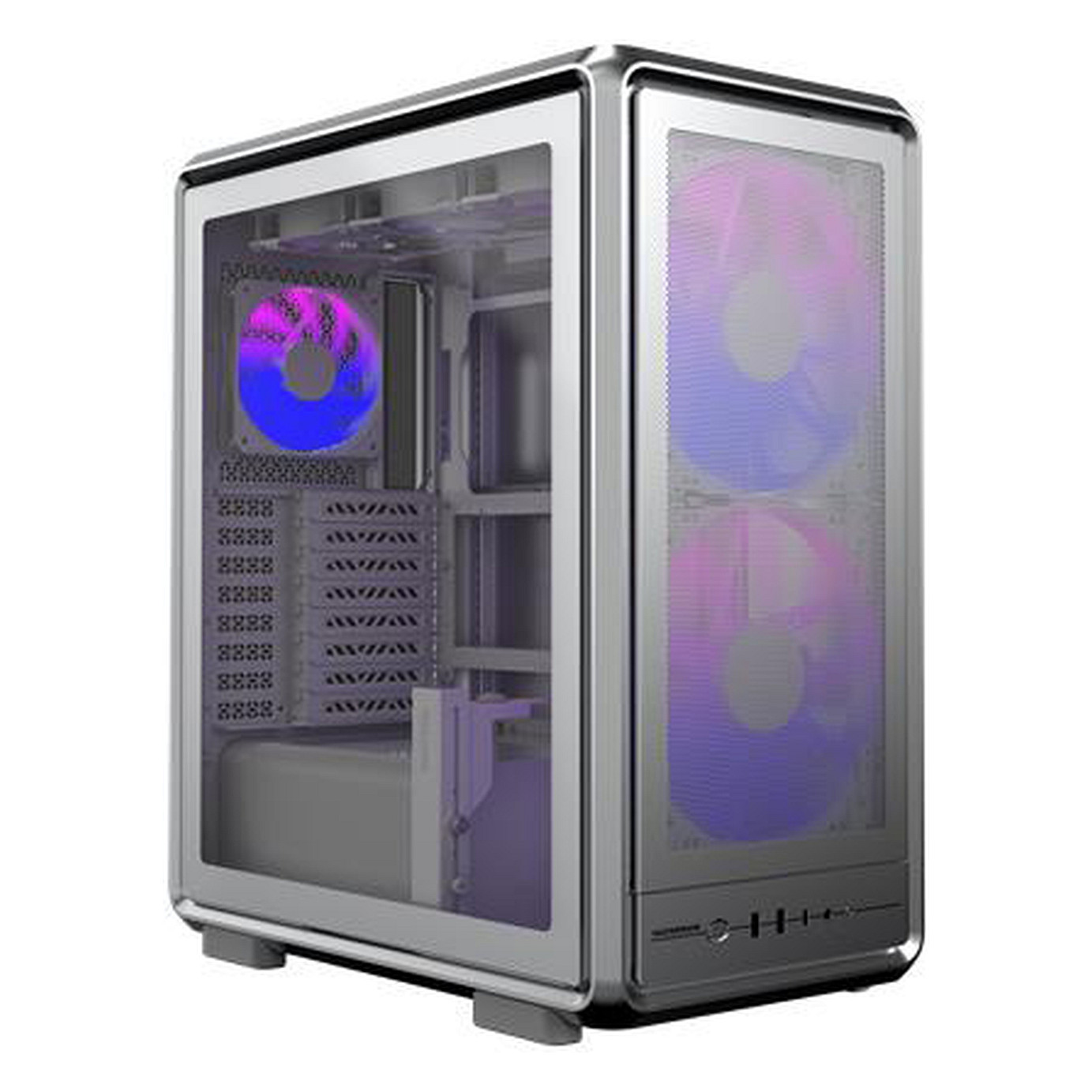 Cooler Master Logo