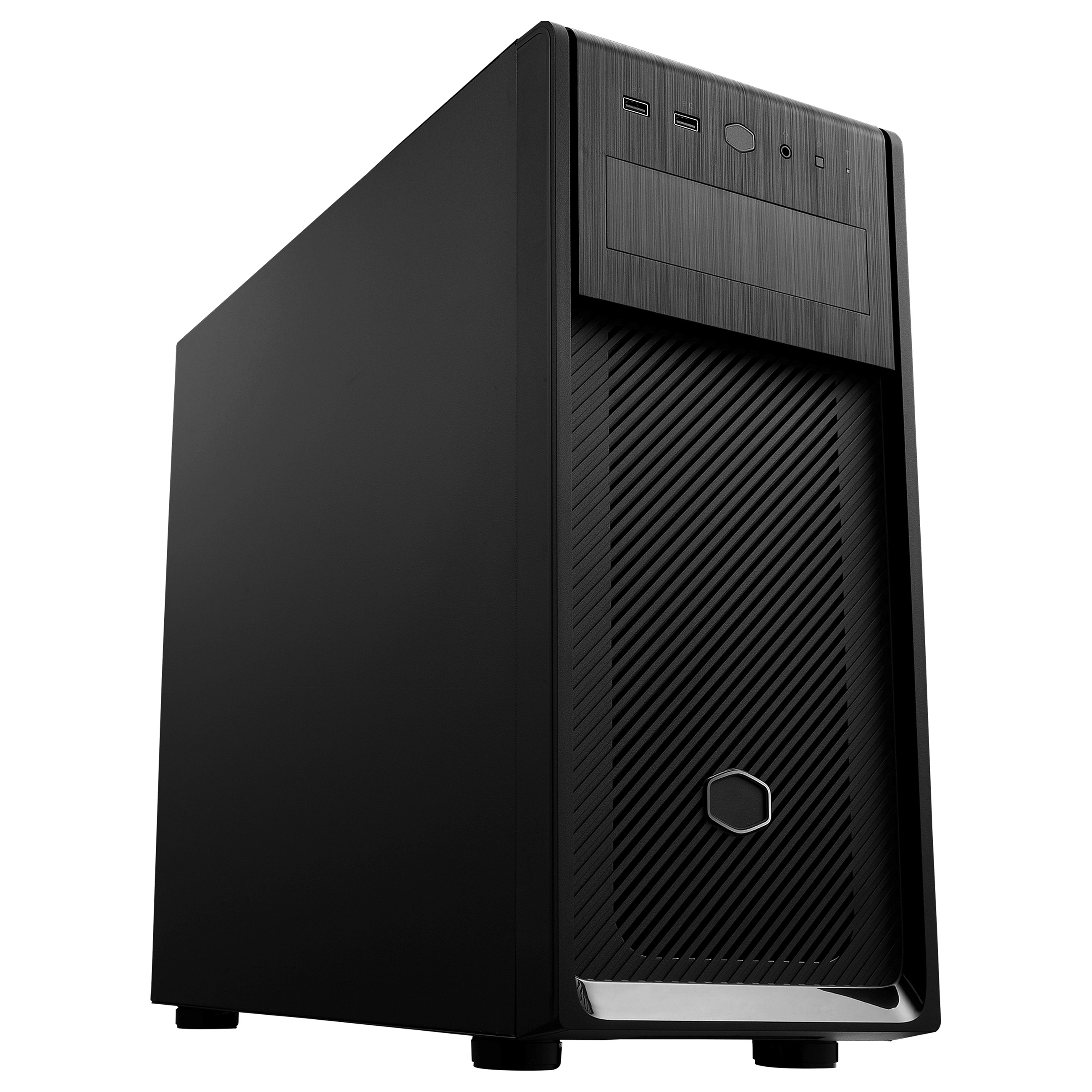 Cooler Master Elite 500 ODD