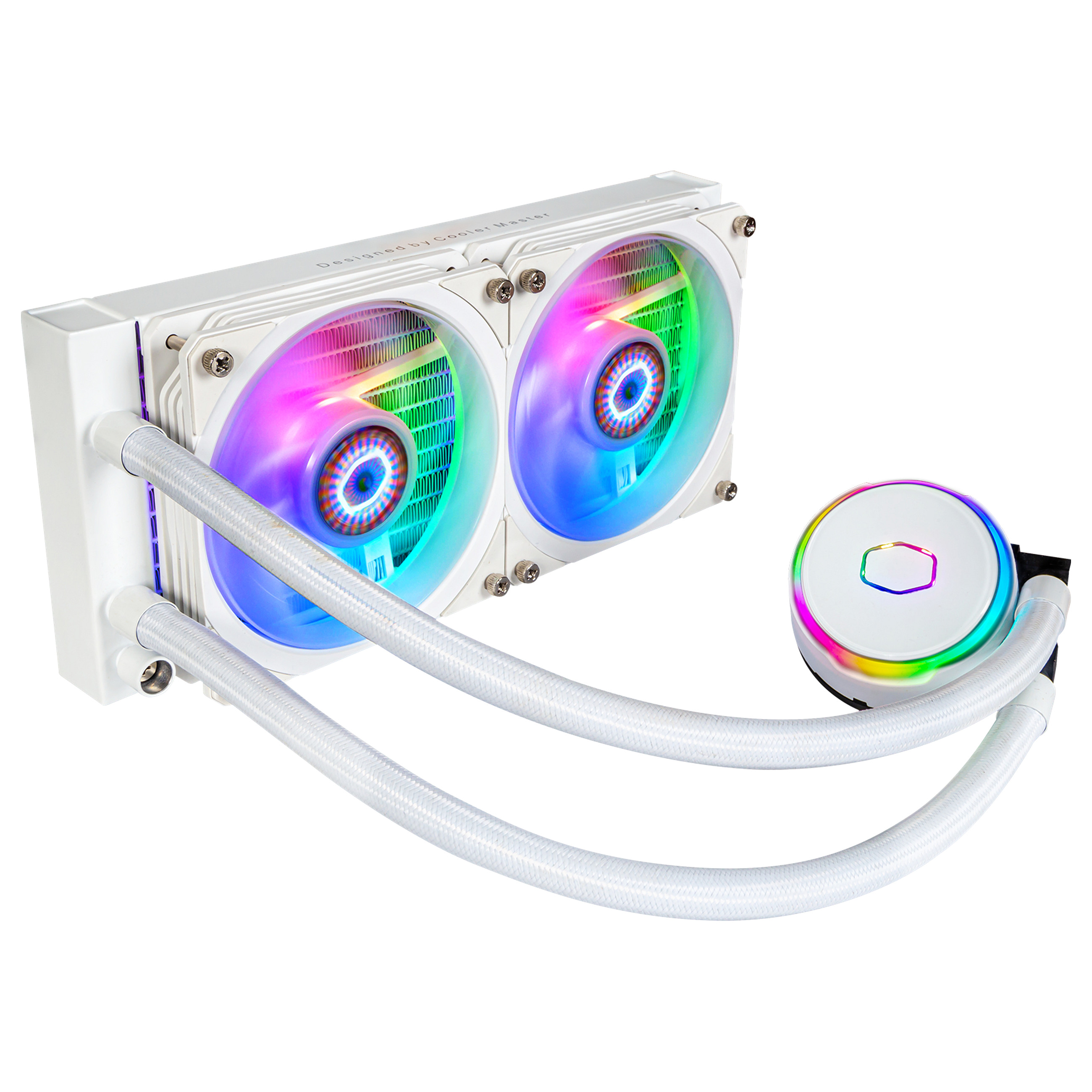Cooler Master Logo