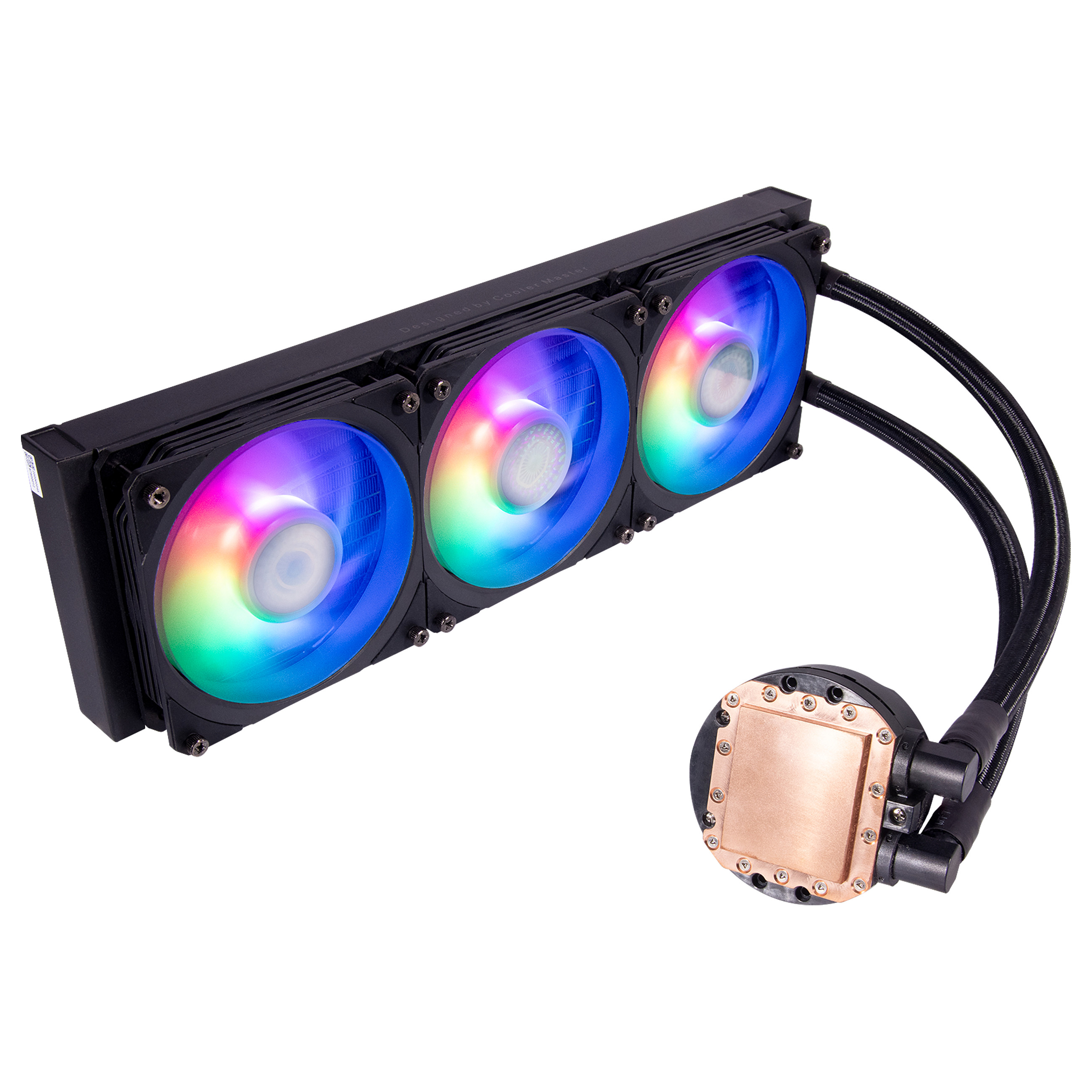 Cooler Master Logo