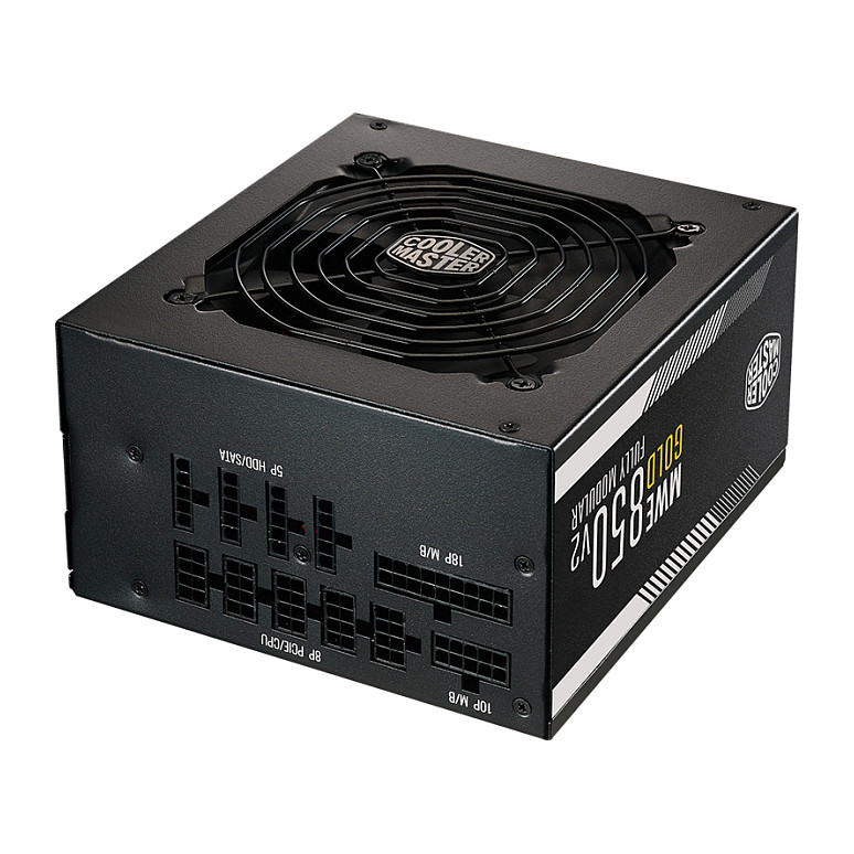 Cooler Master Logo