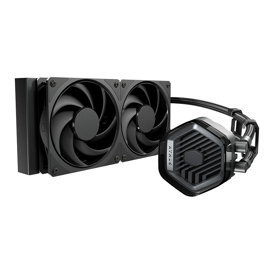 Cooler Master Logo
