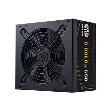 Cooler Master Logo