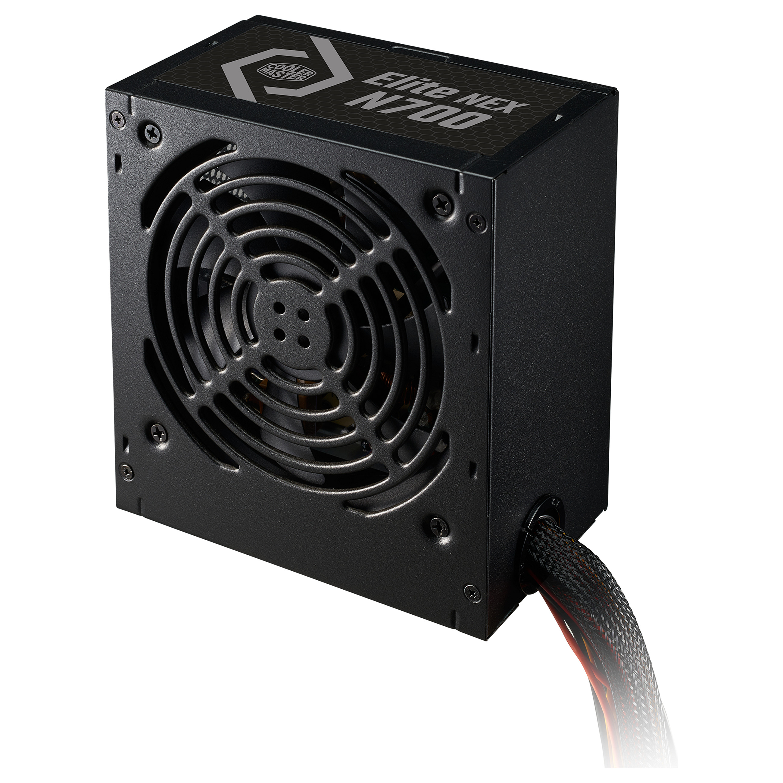 Cooler Master Elite NEX 230V 700 power supply unit