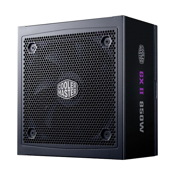 Cooler Master Logo