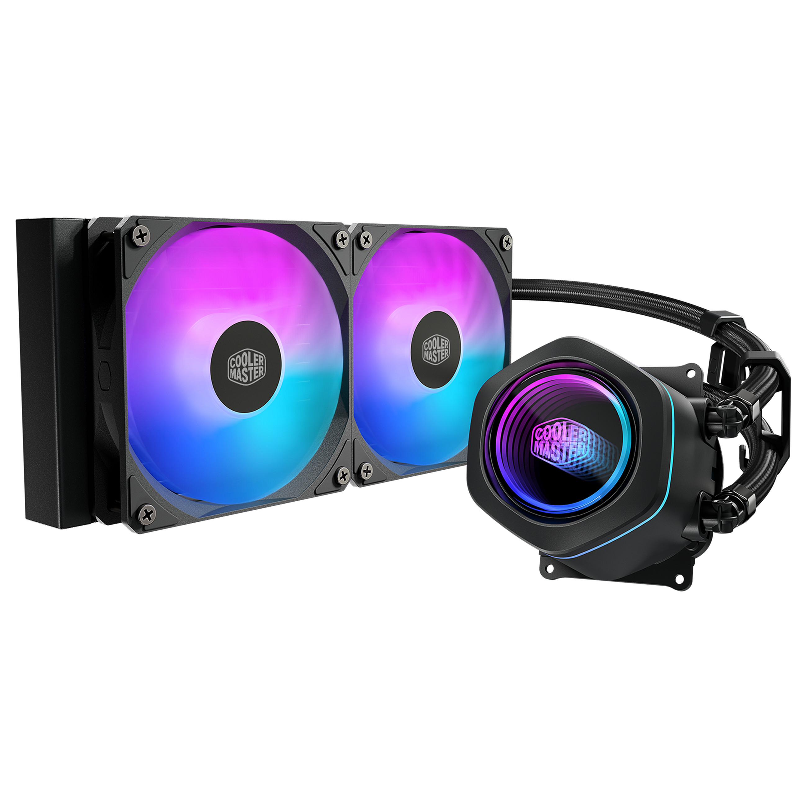 Cooler Master Logo