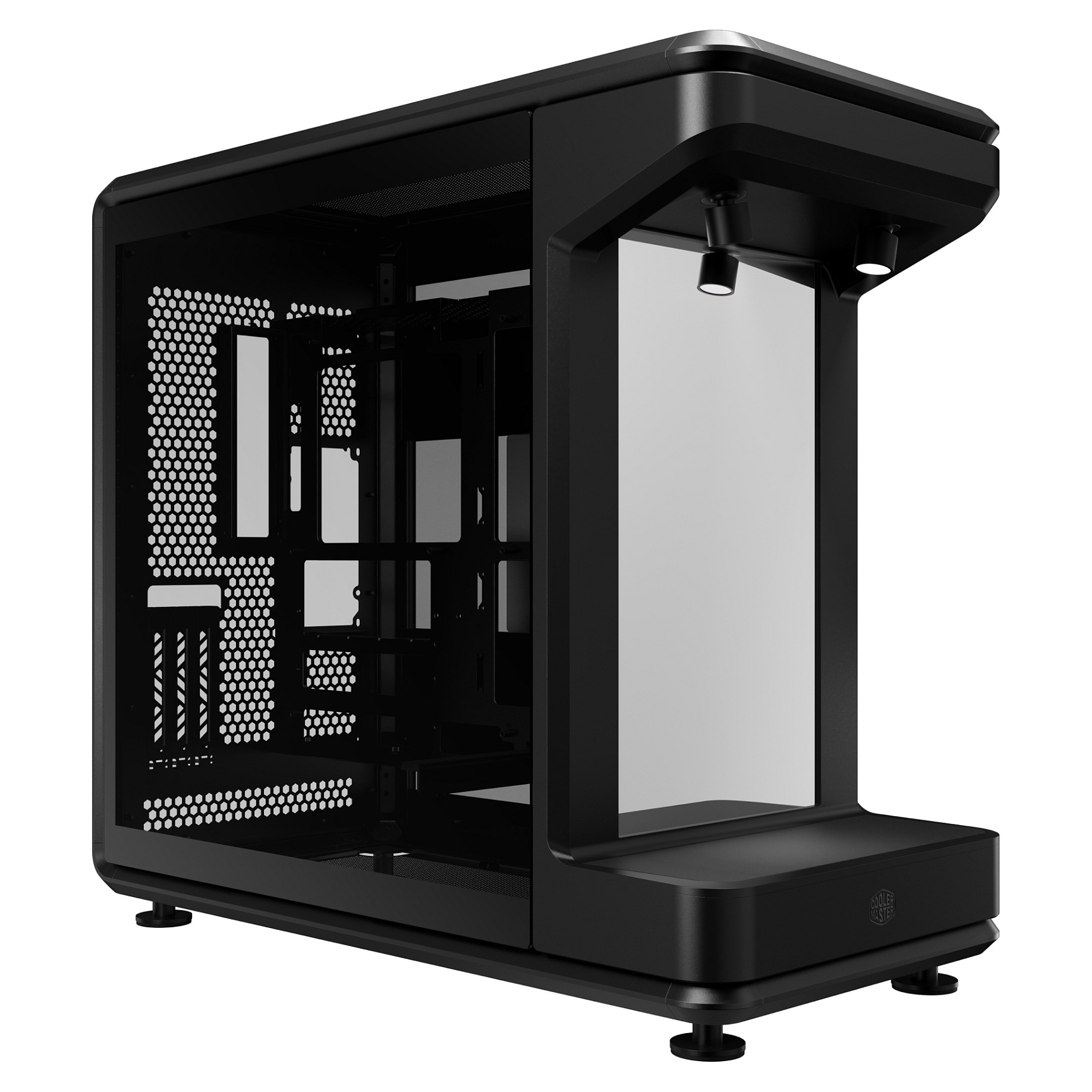 Cooler Master Logo