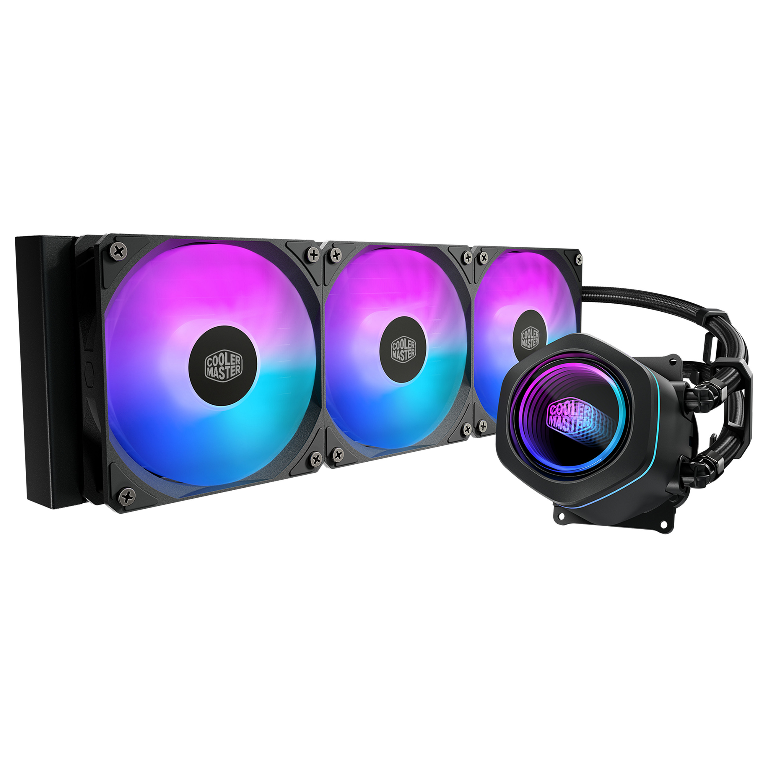 Cooler Master Logo